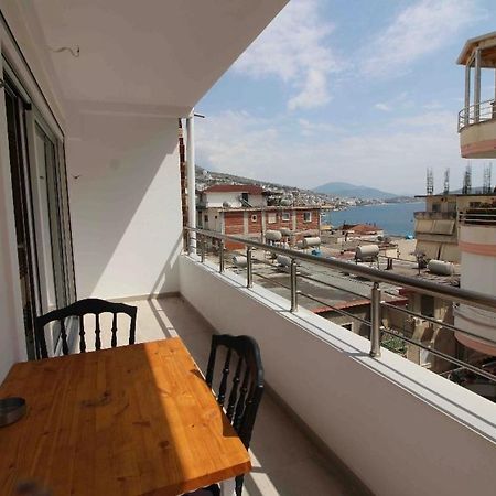Ersid Apartaments In The Centre Sarandë Exteriér fotografie