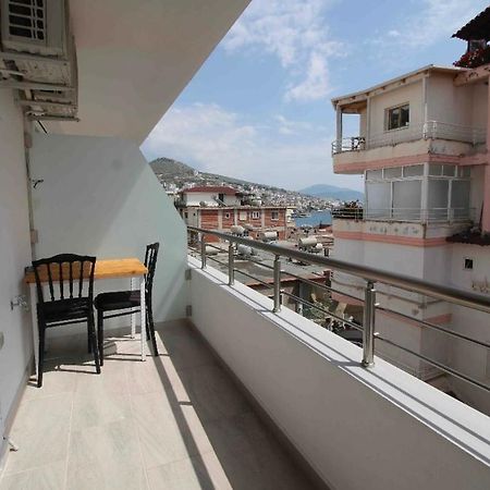 Ersid Apartaments In The Centre Sarandë Exteriér fotografie