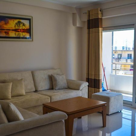 Ersid Apartaments In The Centre Sarandë Exteriér fotografie