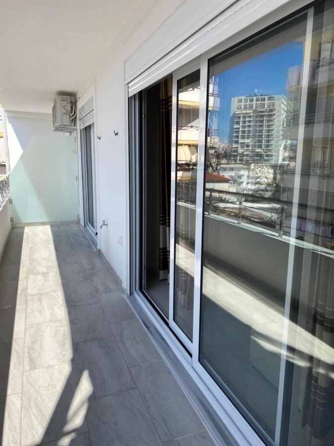 Ersid Apartaments In The Centre Sarandë Exteriér fotografie